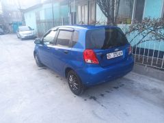 Photo of the vehicle Chevrolet Aveo