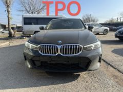 Сүрөт унаа BMW 3 серия