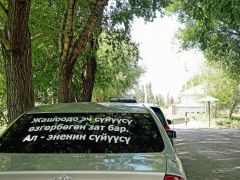 Сүрөт унаа Toyota Camry