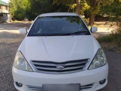 Сүрөт унаа Toyota Allion