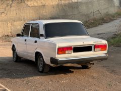 Photo of the vehicle ВАЗ (Lada) 2107