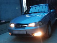 Фото авто Daewoo Nexia