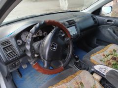 Сүрөт унаа Honda Civic Ferio