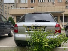 Photo of the vehicle Audi A4