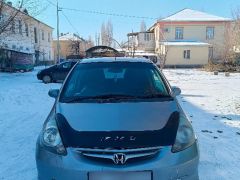 Photo of the vehicle Honda Fit