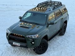 Photo of the vehicle Toyota 4Runner