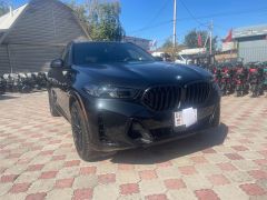 Фото авто BMW X6