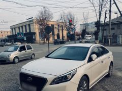 Фото авто Hyundai Sonata