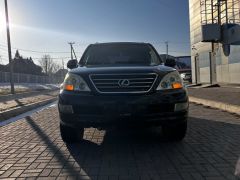 Фото авто Lexus GX