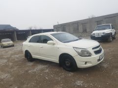 Photo of the vehicle Chevrolet Cobalt