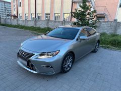 Сүрөт унаа Lexus ES