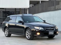 Photo of the vehicle Subaru Legacy