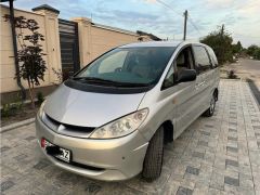 Photo of the vehicle Toyota Estima