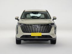 Фото авто Haval H6