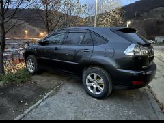 Photo of the vehicle Toyota Harrier