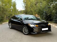 Photo of the vehicle Toyota Avalon