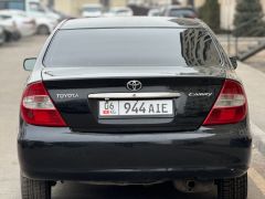 Сүрөт унаа Toyota Camry