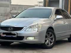 Сүрөт унаа Honda Inspire