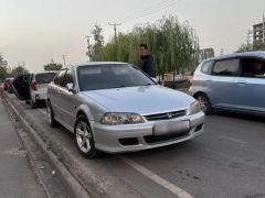 Сүрөт унаа Honda Accord