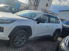 Фото авто Toyota RAV4