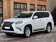 Фото авто Lexus GX