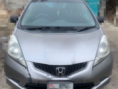 Photo of the vehicle Honda Fit