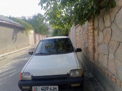 Сүрөт унаа Daewoo Tico