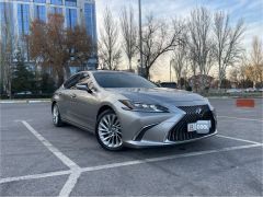 Сүрөт унаа Lexus ES