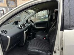 Photo of the vehicle Toyota Ist