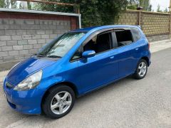 Photo of the vehicle Honda Fit