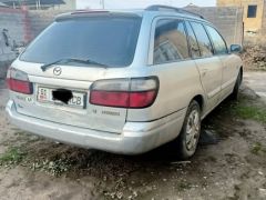 Photo of the vehicle Mazda 626