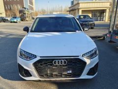 Сүрөт унаа Audi A4