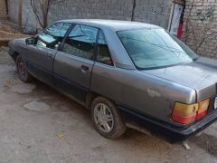 Фото авто Audi 100