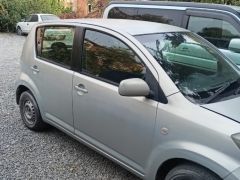 Photo of the vehicle Toyota Passo