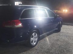 Фото авто Opel Vectra