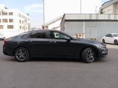 Сүрөт унаа Kia K5