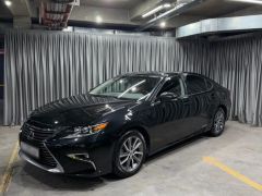 Сүрөт унаа Lexus ES