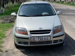 Фото авто Daewoo Kalos