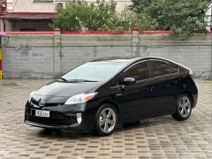 Photo of the vehicle Toyota Prius