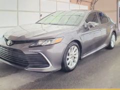 Сүрөт унаа Toyota Camry