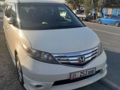 Сүрөт унаа Honda Elysion