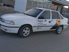 Photo of the vehicle Daewoo Nexia