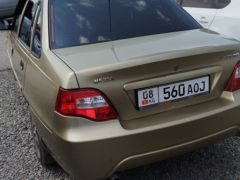 Сүрөт унаа Daewoo Nexia