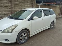 Фото авто Toyota Wish