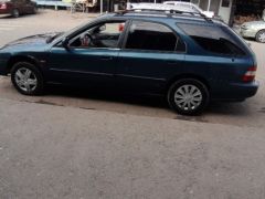 Photo of the vehicle Honda Accord