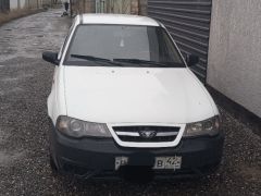 Сүрөт унаа Daewoo Nexia