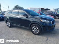 Фото авто Kia Sorento