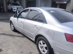 Сүрөт унаа Hyundai Sonata