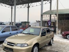 Сүрөт унаа Daewoo Nexia