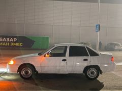 Сүрөт унаа Daewoo Nexia